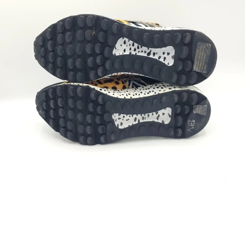 Steve Madden free usps